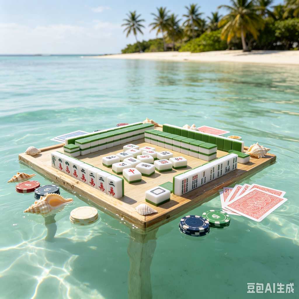 Granada,mahjong