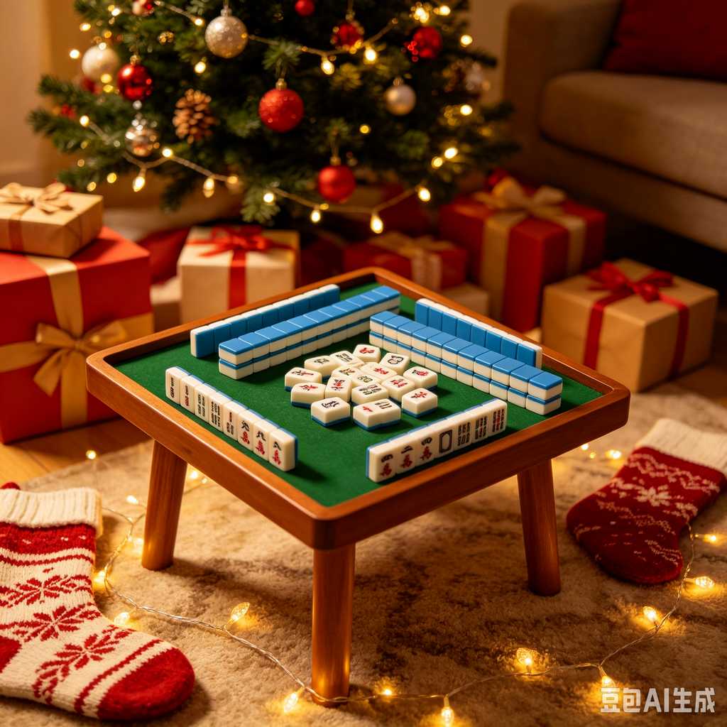 FortWorth,mahjong