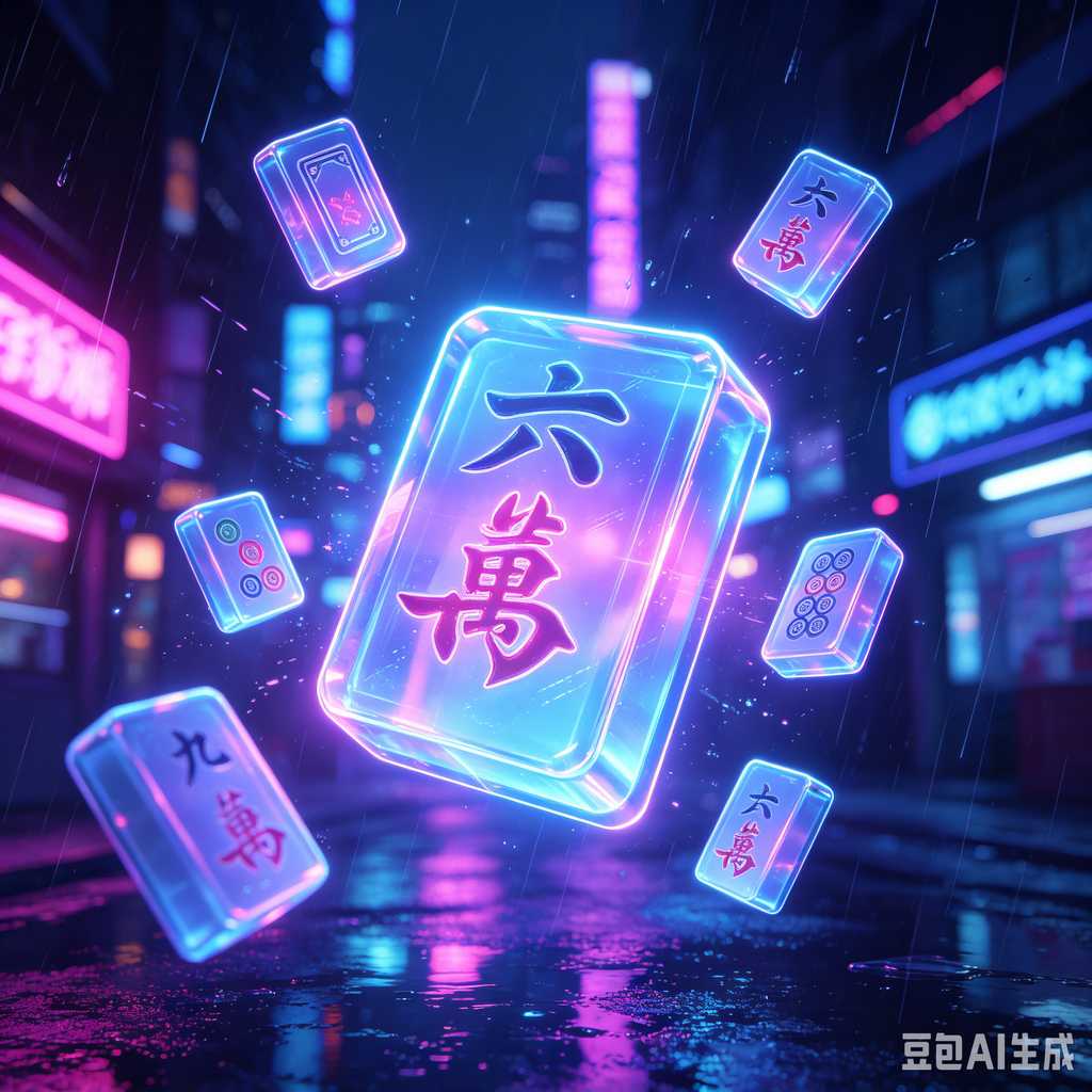 Riga,mahjong