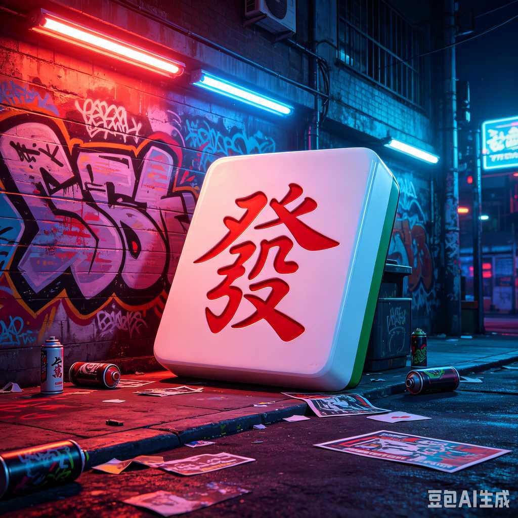 Ogden,mahjong