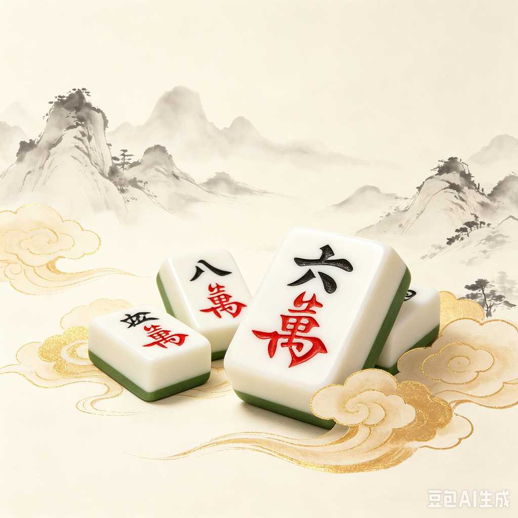 Pristina,mahjong