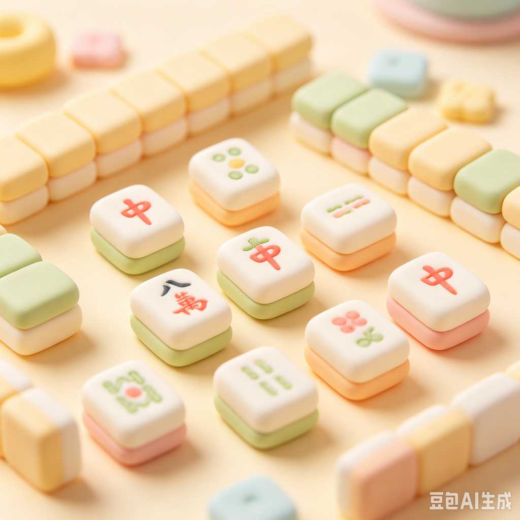 BatonRouge,mahjong