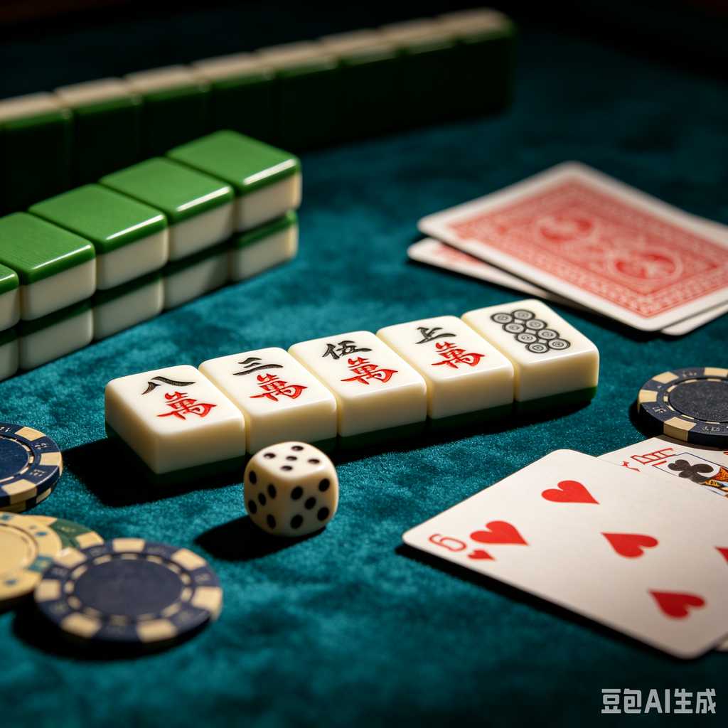LaPaz,mahjong