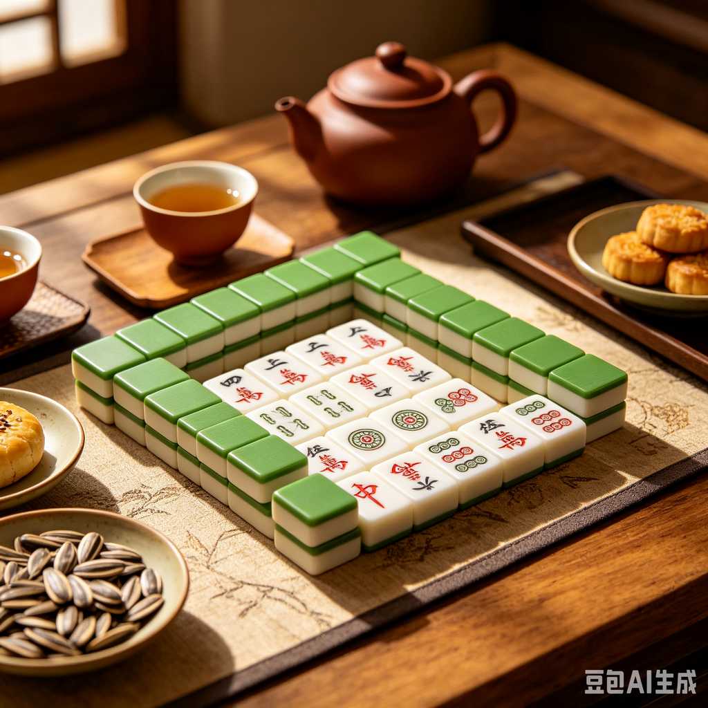 Akureyri,mahjong