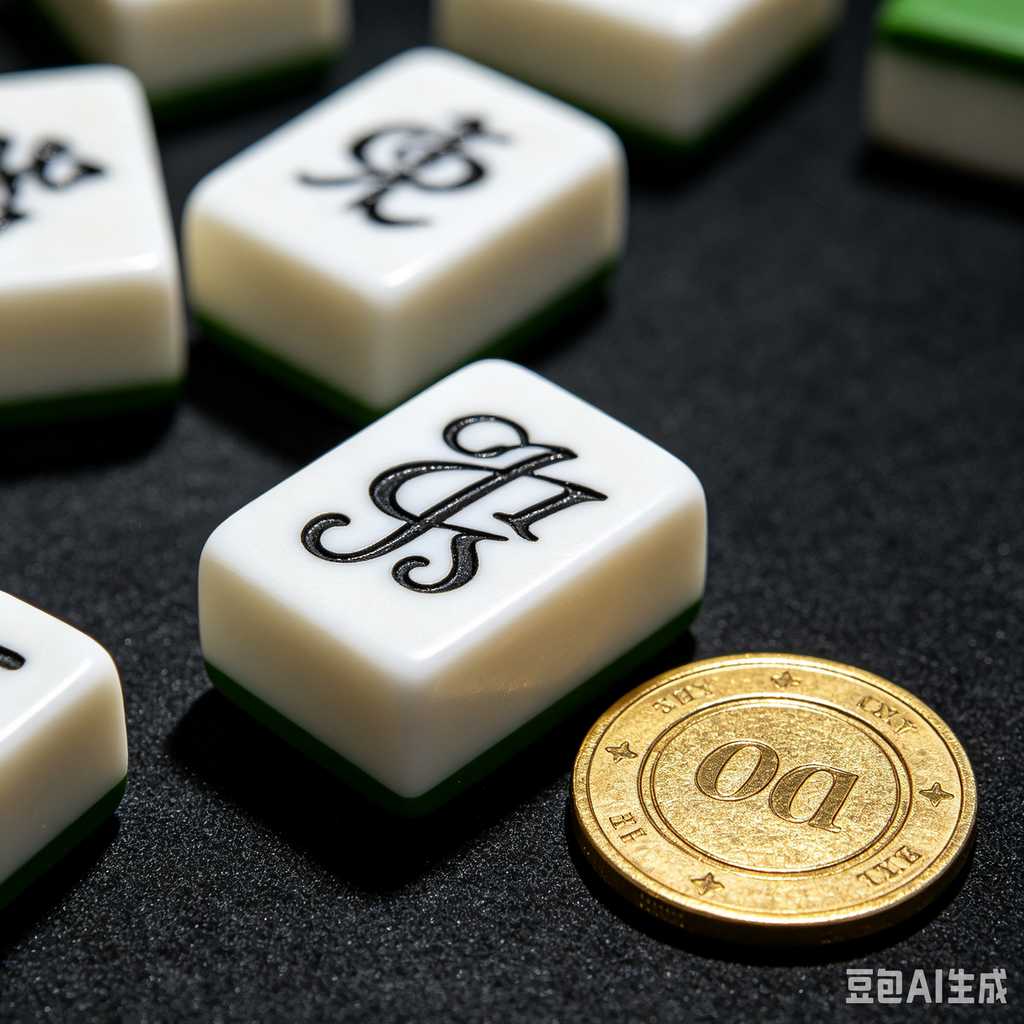 Odessa,mahjong