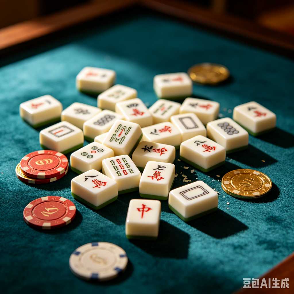 Kelowna,mahjong