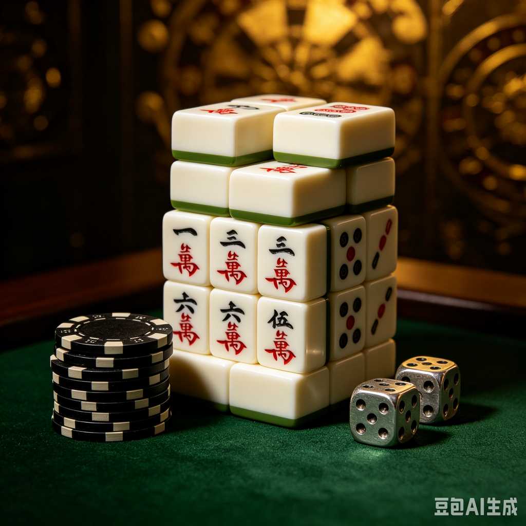 GranadaNI,mahjong