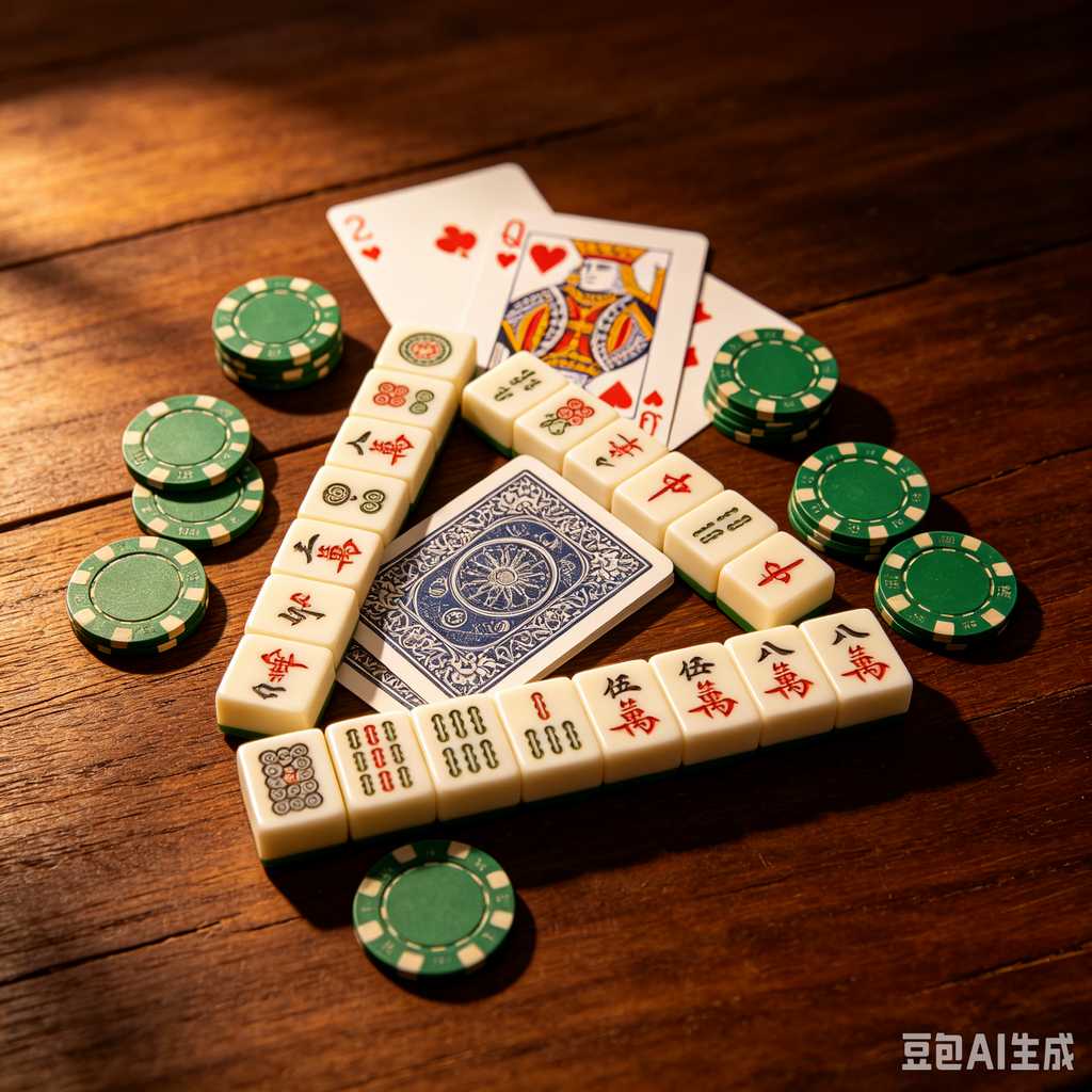 SiouxCity,mahjong